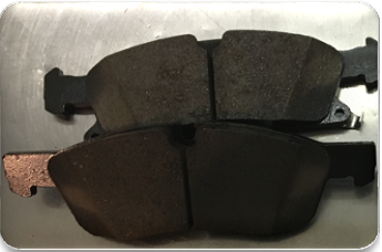 Original Brake Pads